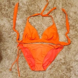 Victoria's Secret bikini